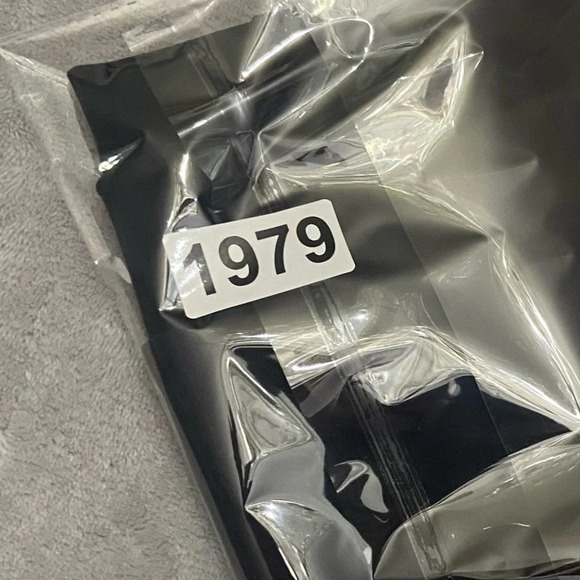 Lululemon On The Fly Short *Woven *2.5" Black 21979 - Picture 10 of 10